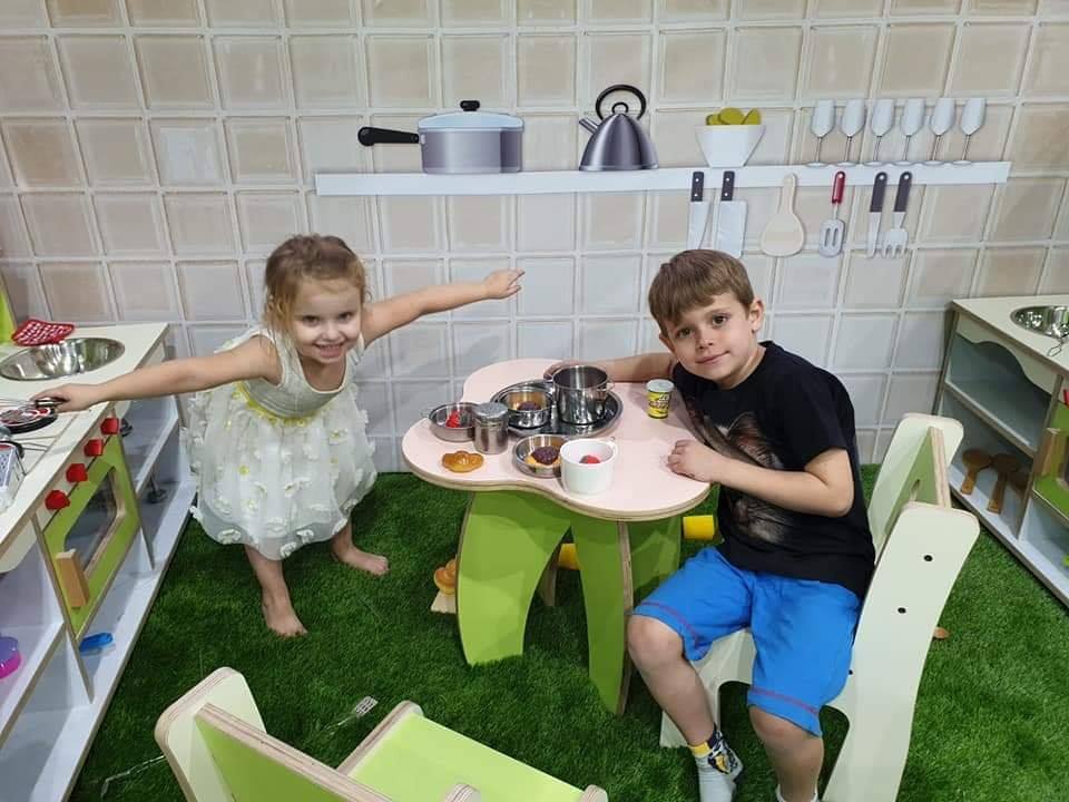 משחקי דימיון